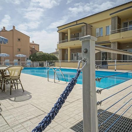 Hotel Residence Il Conero 2 Нумана Екстериор снимка