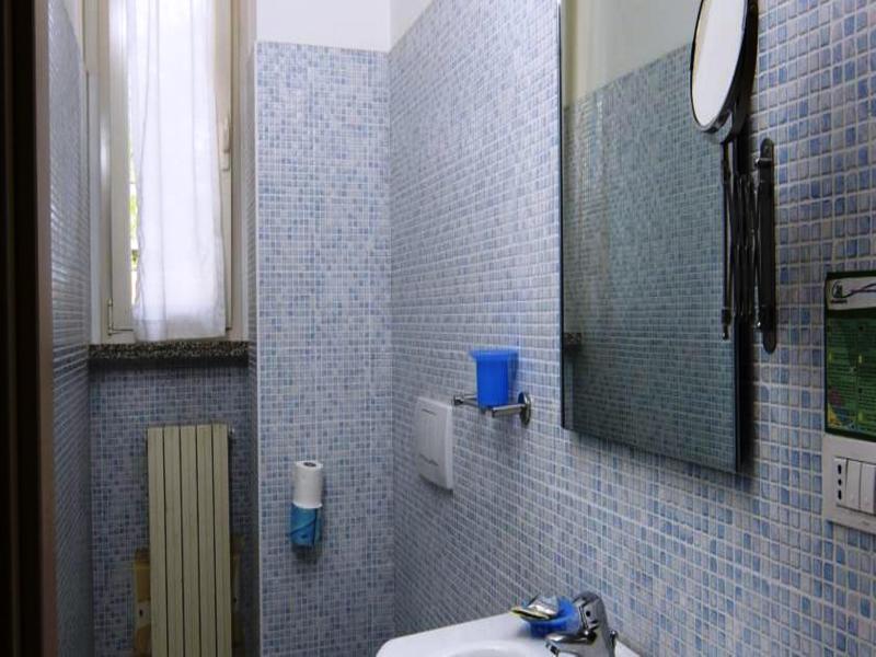 Hotel Residence Il Conero 2 Нумана Екстериор снимка