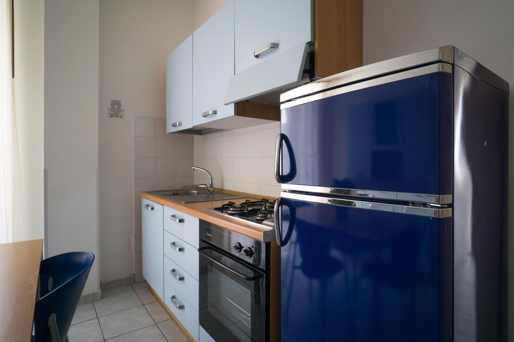 Hotel Residence Il Conero 2 Нумана Екстериор снимка
