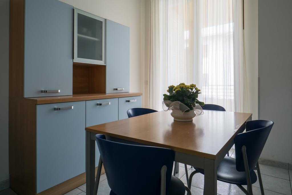 Hotel Residence Il Conero 2 Нумана Екстериор снимка