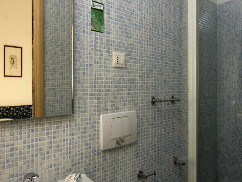 Hotel Residence Il Conero 2 Нумана Екстериор снимка